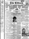 Gloucester Citizen Thursday 11 April 1946 Page 1
