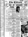 Gloucester Citizen Saturday 13 April 1946 Page 1