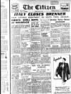 Gloucester Citizen Friday 03 May 1946 Page 1
