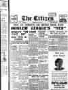 Gloucester Citizen Thursday 06 June 1946 Page 1