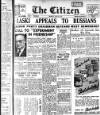 Gloucester Citizen Monday 10 June 1946 Page 1