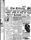 Gloucester Citizen Thursday 13 June 1946 Page 1