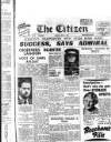 Gloucester Citizen Monday 01 July 1946 Page 1
