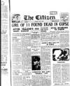 Gloucester Citizen Monday 08 July 1946 Page 1