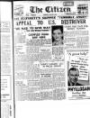Gloucester Citizen Thursday 08 August 1946 Page 1