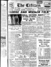 Gloucester Citizen Friday 09 August 1946 Page 1