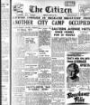 Gloucester Citizen Monday 19 August 1946 Page 1