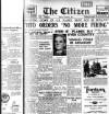 Gloucester Citizen Friday 23 August 1946 Page 1