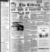 Gloucester Citizen Monday 09 September 1946 Page 1