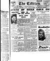 Gloucester Citizen Wednesday 11 September 1946 Page 1