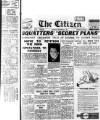 Gloucester Citizen Thursday 12 September 1946 Page 1