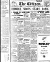 Gloucester Citizen Saturday 14 September 1946 Page 1