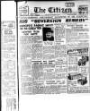 Gloucester Citizen Thursday 19 September 1946 Page 1