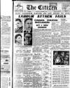 Gloucester Citizen Saturday 02 November 1946 Page 1