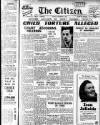 Gloucester Citizen Monday 04 November 1946 Page 1