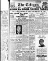 Gloucester Citizen Thursday 07 November 1946 Page 1