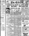 Gloucester Citizen Saturday 09 November 1946 Page 1
