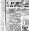 Gloucester Citizen Friday 15 November 1946 Page 1
