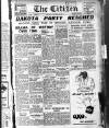 Gloucester Citizen Saturday 23 November 1946 Page 1