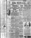 Gloucester Citizen Monday 02 December 1946 Page 1