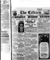 Gloucester Citizen Friday 06 December 1946 Page 1