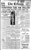 Gloucester Citizen Monday 06 January 1947 Page 1