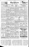 Gloucester Citizen Tuesday 14 January 1947 Page 8