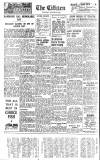 Gloucester Citizen Saturday 25 January 1947 Page 8