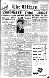 Gloucester Citizen Monday 27 January 1947 Page 1