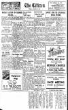 Gloucester Citizen Friday 31 January 1947 Page 12