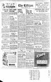 Gloucester Citizen Tuesday 04 February 1947 Page 8