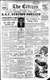 Gloucester Citizen Thursday 20 February 1947 Page 1