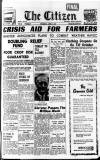 Gloucester Citizen Thursday 03 April 1947 Page 1