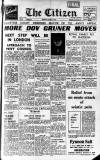Gloucester Citizen Monday 07 April 1947 Page 1