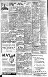 Gloucester Citizen Tuesday 29 April 1947 Page 6