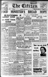 Gloucester Citizen Saturday 03 May 1947 Page 1