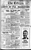 Gloucester Citizen Wednesday 07 May 1947 Page 1