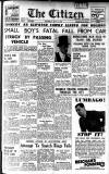 Gloucester Citizen Saturday 24 May 1947 Page 1
