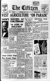 Gloucester Citizen Wednesday 28 May 1947 Page 1