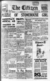 Gloucester Citizen Thursday 29 May 1947 Page 1