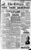 Gloucester Citizen Monday 02 June 1947 Page 1
