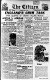 Gloucester Citizen Tuesday 10 June 1947 Page 1
