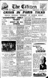 Gloucester Citizen Monday 30 June 1947 Page 1