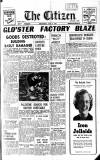 Gloucester Citizen Wednesday 02 July 1947 Page 1