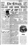 Gloucester Citizen Monday 07 July 1947 Page 1