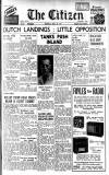 Gloucester Citizen Tuesday 22 July 1947 Page 1