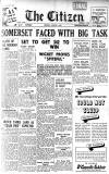 Gloucester Citizen Monday 04 August 1947 Page 1