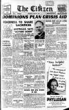 Gloucester Citizen Thursday 07 August 1947 Page 1