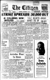 Gloucester Citizen Thursday 04 September 1947 Page 1