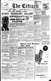 Gloucester Citizen Thursday 01 January 1948 Page 1
